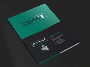 Business Card Design by Innovative Graphix for ShipTech | Design: #32630320