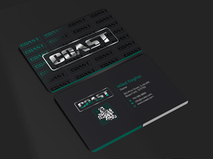 Business Card Design by Innovative Graphix for ShipTech | Design: #32630322
