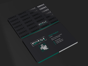 Business Card Design by Innovative Graphix for ShipTech | Design: #32630338