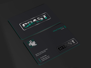 Business Card Design by Innovative Graphix for ShipTech | Design: #32630722