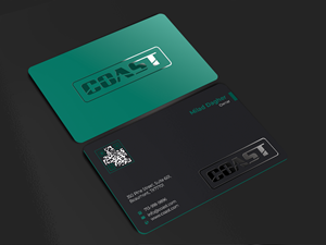 Business Card Design by Innovative Graphix for ShipTech | Design: #32630809