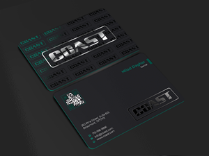 Business Card Design by Innovative Graphix for ShipTech | Design: #32630811