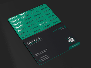 Business Card Design by Innovative Graphix for ShipTech | Design: #32630904