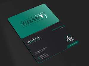 Business Card Design by Innovative Graphix for ShipTech | Design: #32630905