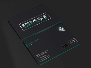 Business Card Design by Innovative Graphix for ShipTech | Design: #32630992