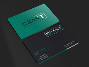 Business Card Design by Innovative Graphix for ShipTech | Design: #32631086