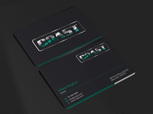 Business Card Design by Innovative Graphix for ShipTech | Design: #32631087