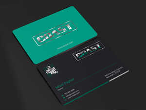 Business Card Design by Innovative Graphix for ShipTech | Design: #32631808