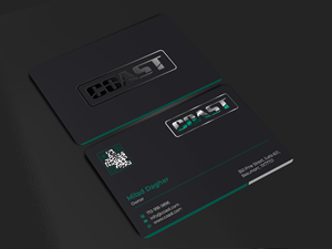 Business Card Design by Innovative Graphix for ShipTech | Design: #32631810