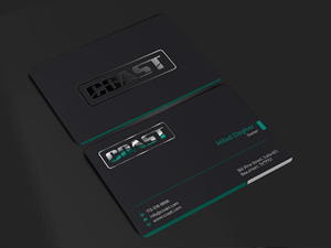 Business Card Design by Innovative Graphix for ShipTech | Design: #32632079
