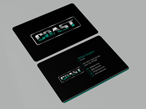 Business Card Design by Innovative Graphix for ShipTech | Design: #32653441