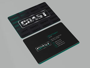 Business Card Design by Innovative Graphix for ShipTech | Design: #32653444