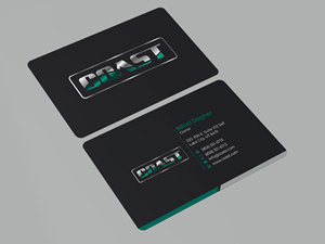Business Card Design by Innovative Graphix for ShipTech | Design: #32653445
