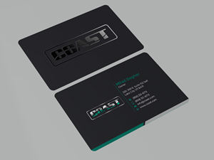 Business Card Design by Innovative Graphix for ShipTech | Design: #32653447
