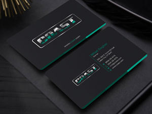 Business Card Design by Innovative Graphix for ShipTech | Design: #32661387