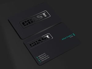 Business Card Design by Innovative Graphix for ShipTech | Design: #32672380