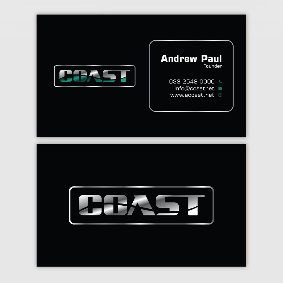 Business Card Design by YourLogoMaster for ShipTech | Design #32639736