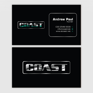 Business Card Design by YourLogoMaster for ShipTech | Design: #32639736