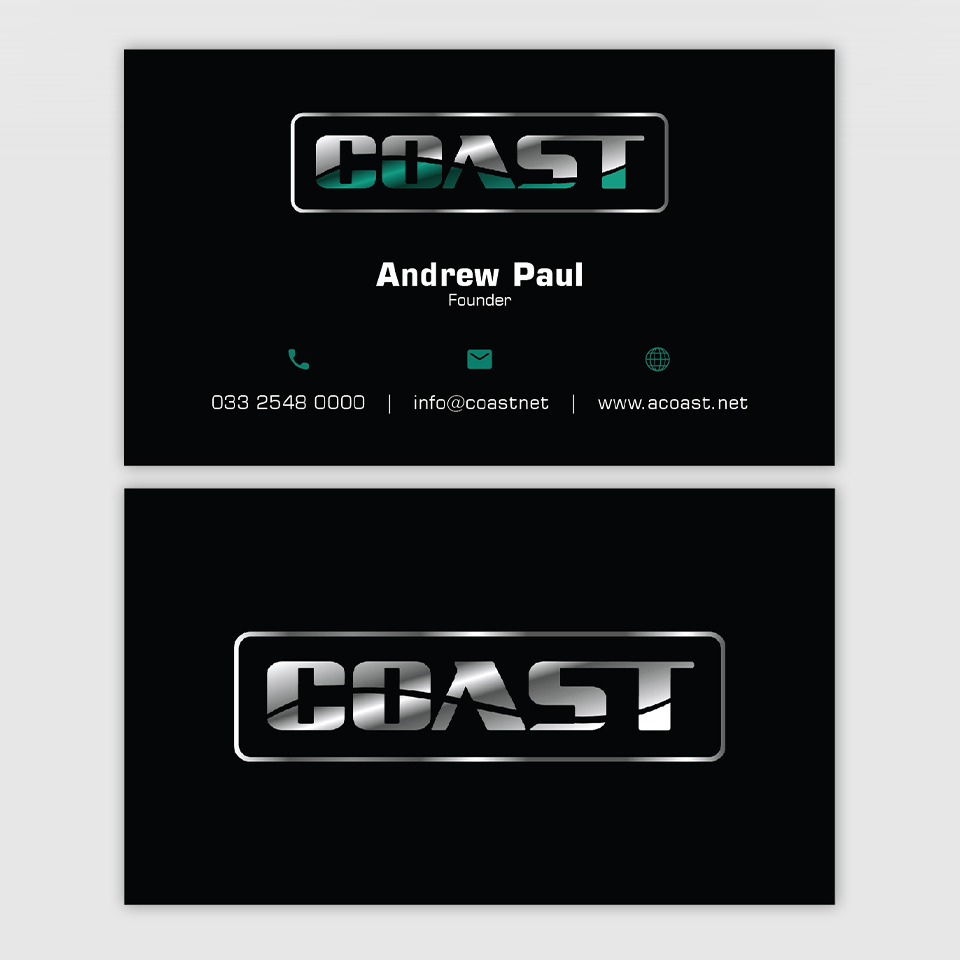 Business Card Design by YourLogoMaster for ShipTech | Design #32639737