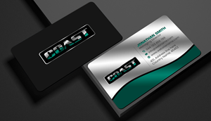 Business Card Design by Creations Box 2015 for ShipTech | Design: #32629408