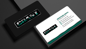Business Card Design by Creations Box 2015 for ShipTech | Design: #32629409