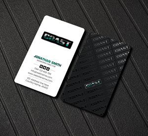 Business Card Design by Creations Box 2015 for ShipTech | Design: #32629417