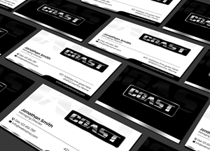 Business Card Design by Creations Box 2015 for ShipTech | Design: #32629605