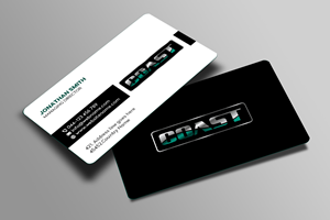 Business Card Design by Creations Box 2015 for ShipTech | Design: #32629611