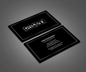 Business Card Design by Creations Box 2015 for ShipTech | Design: #32629614