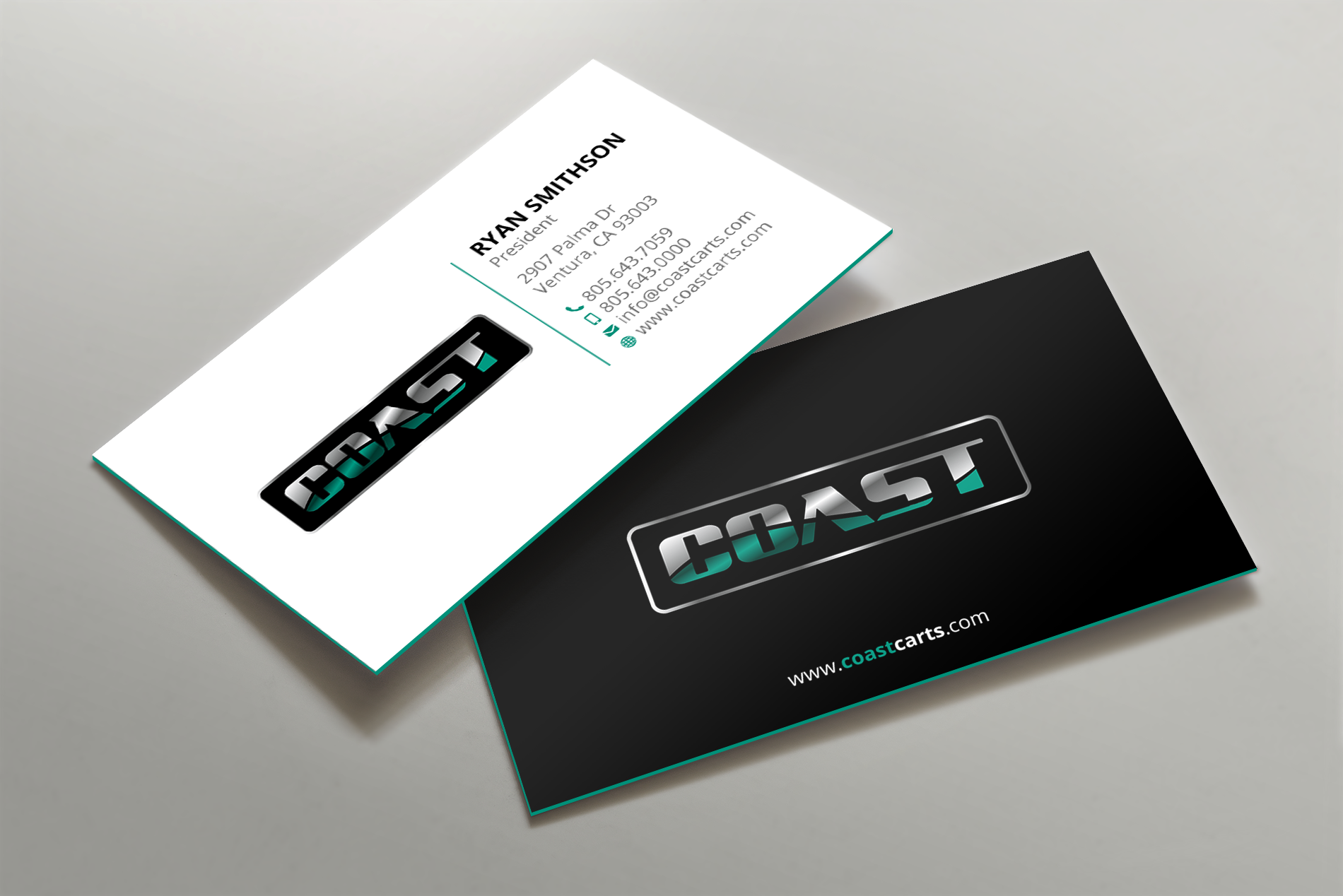 Visitenkarten-Design von design_C. für ShipTech | Design #32662907