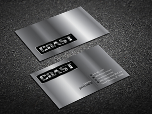 Business Card Design by Magic of Art for ShipTech | Design: #32667647