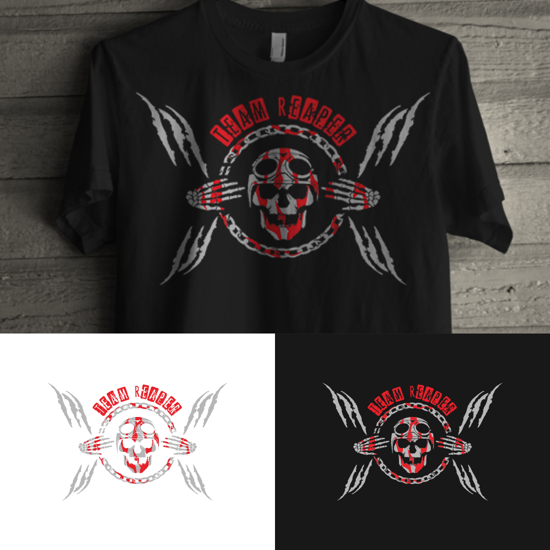 Logo Design by aqilazhifara for this project | Design #32639804