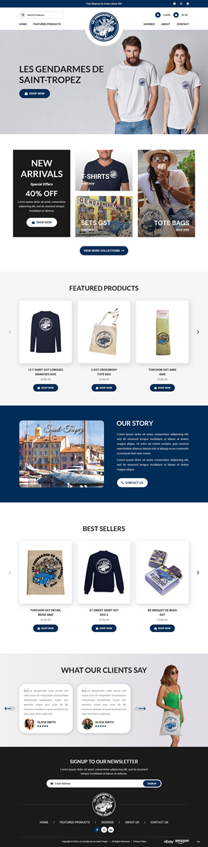 Web Design by pb for R Software | Design: #32640510