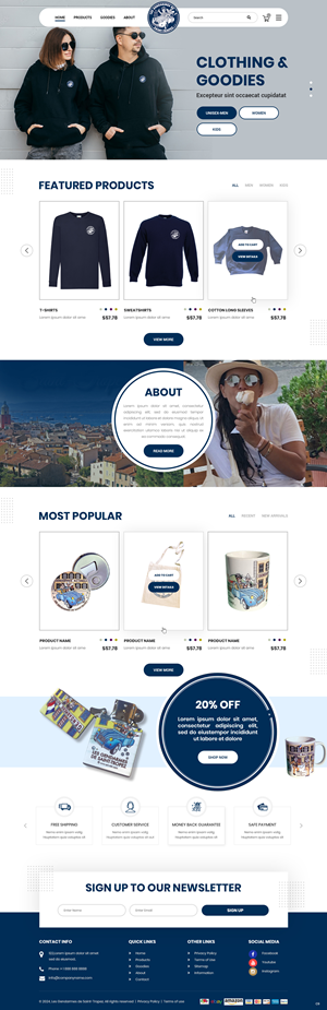 Web Design by pb for R Software | Design: #32640512