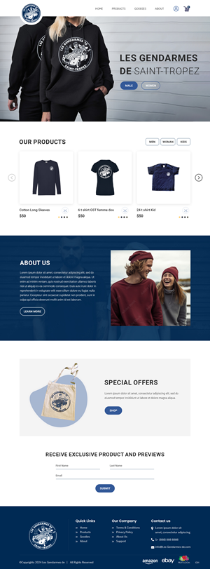 Web Design by pb for R Software | Design: #32640514