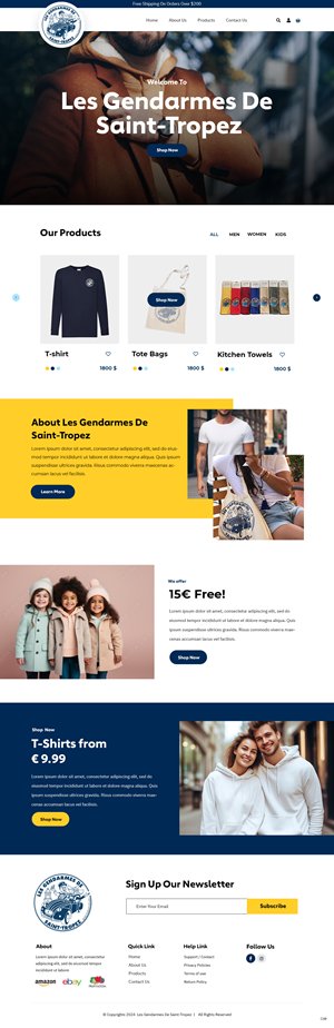 Web Design by pb for R Software | Design: #32640517