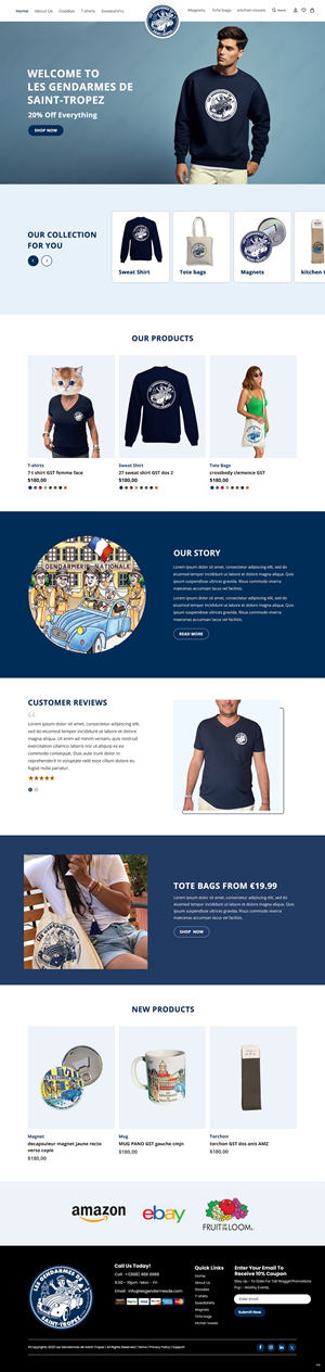 Web Design by pb for R Software | Design: #32640518