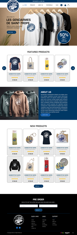 Web Design by pb for R Software | Design: #32647423