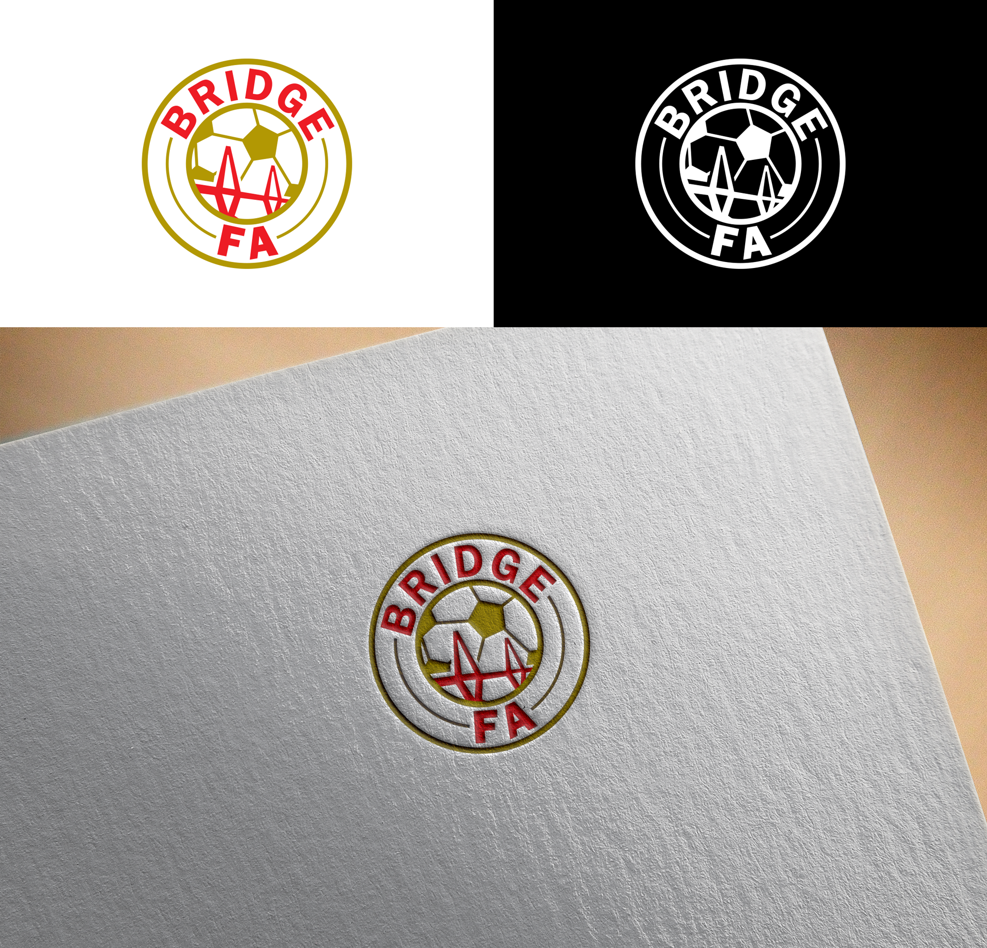 Diseño de Logo por RA-bica para este proyecto | Diseño #32651865