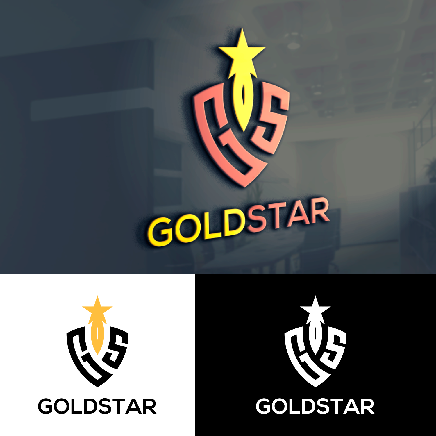 Logo Design by Solikin Design for this project | Design #32630485