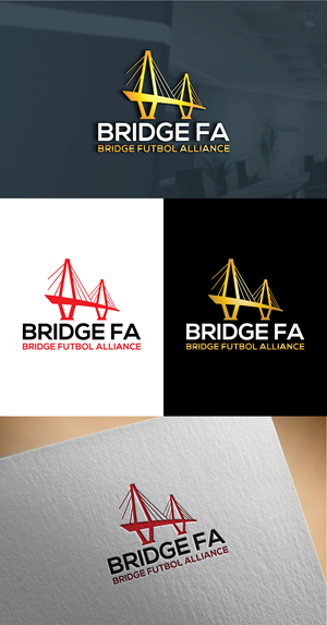 Logo Design by Palash0077 for this project | Design #32627331