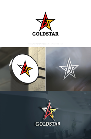 Logo-Design von The Lion Studios für dieses Projekt | Design: #32630351