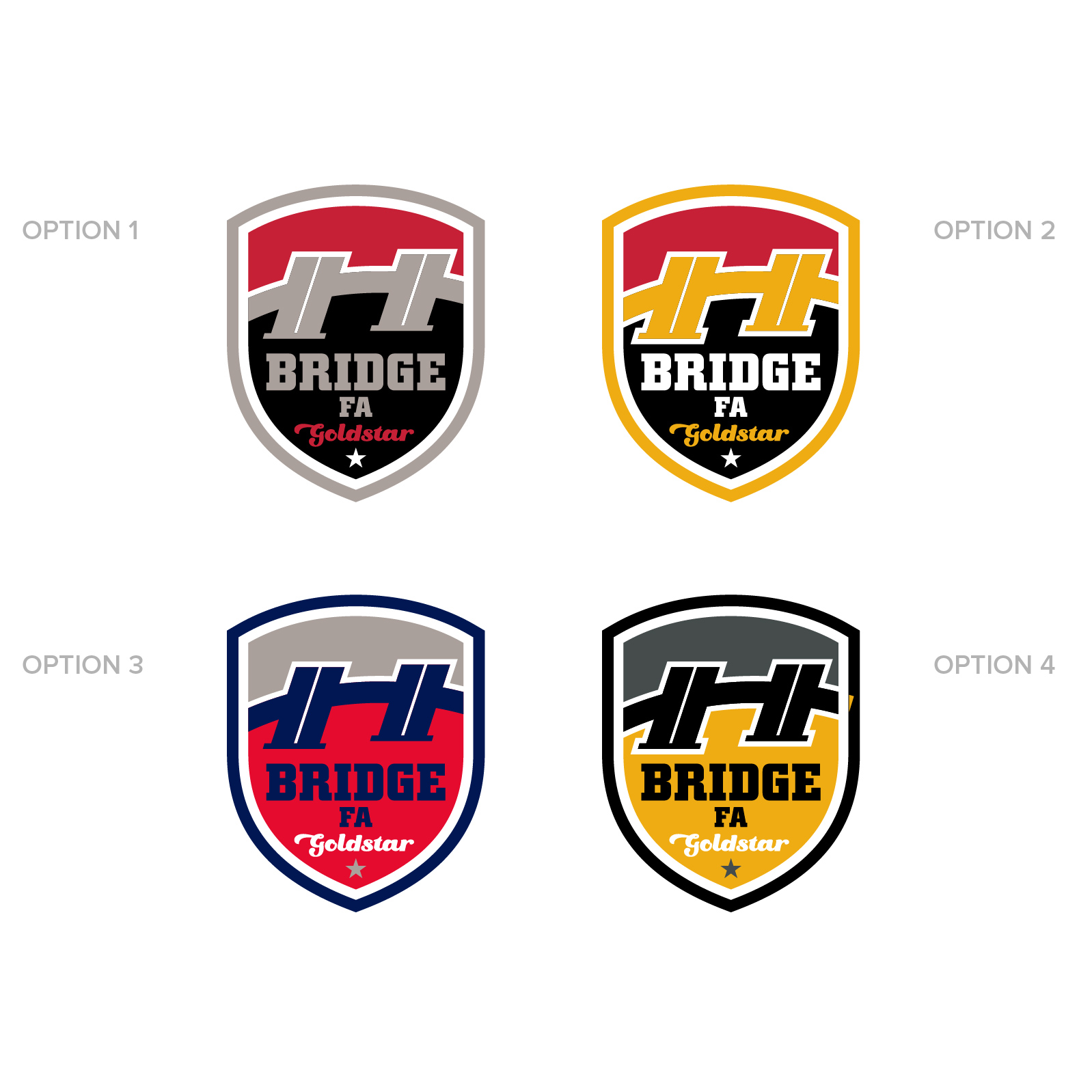 Logo-Design von 4tech services für dieses Projekt | Design #32634266