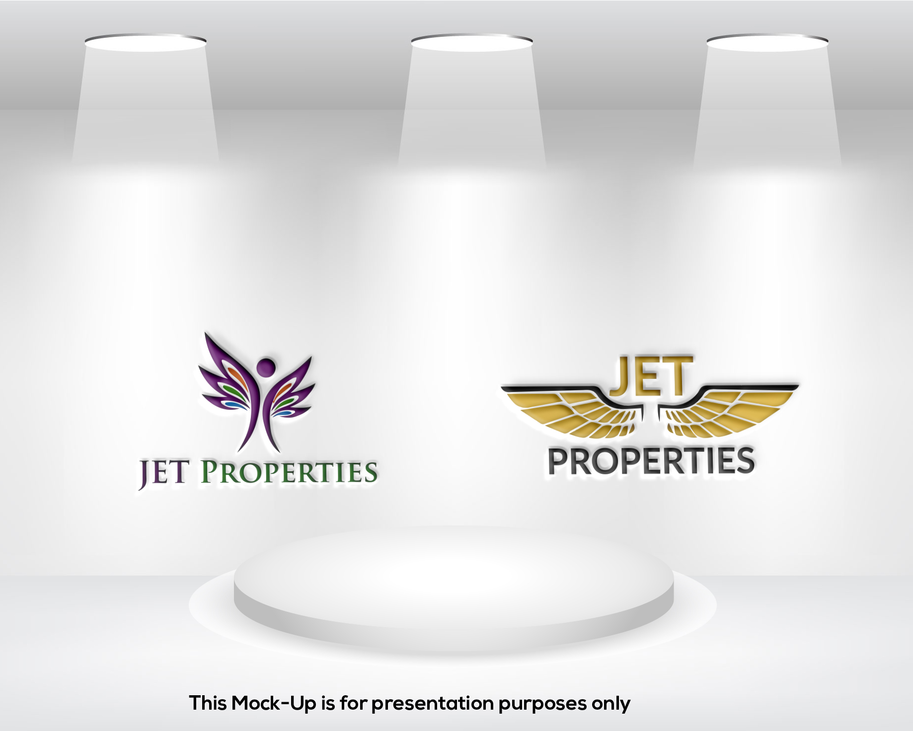 Logo Design by Daniel Khan for this project | Design #32628573