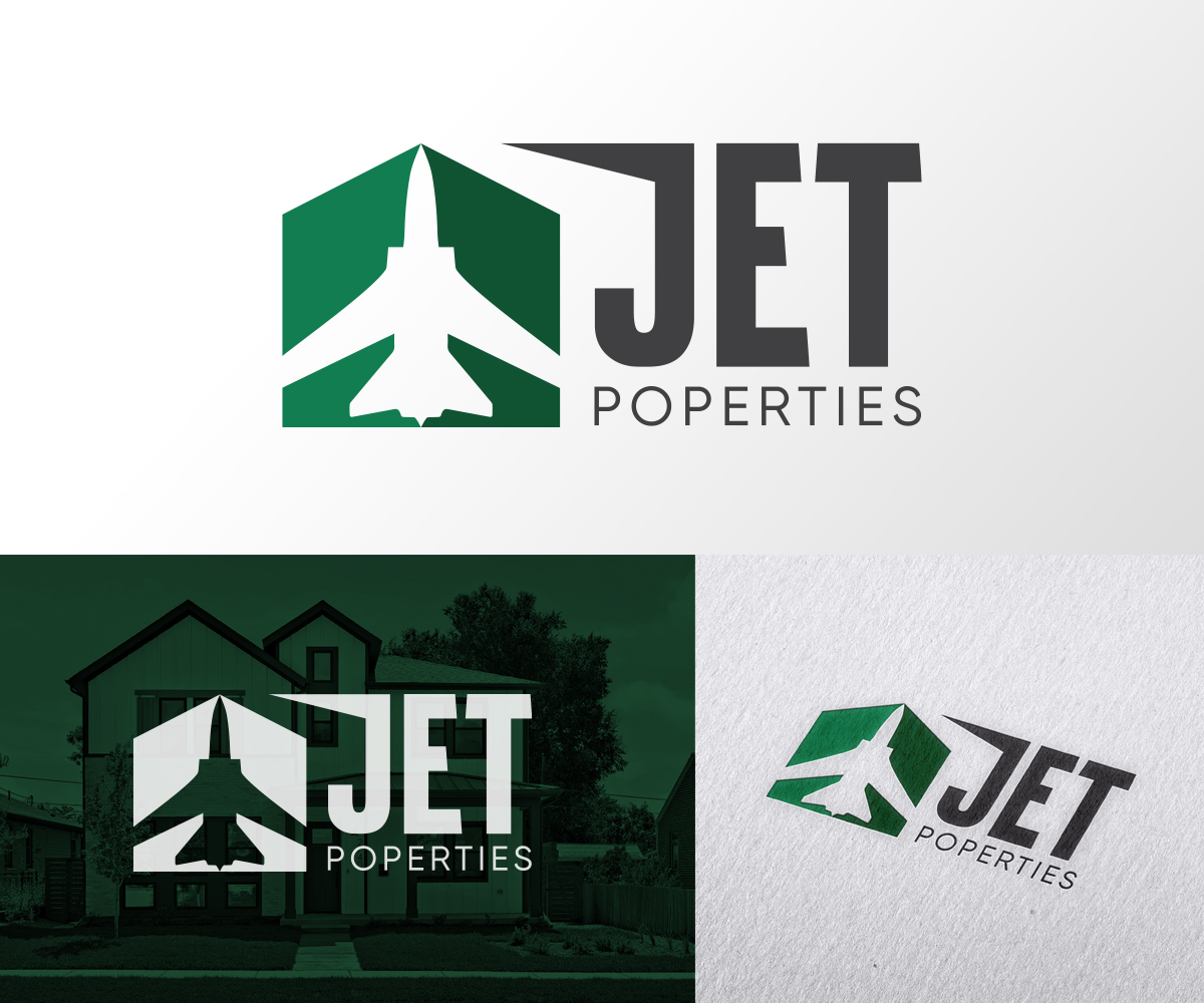 Logo Design by Alf Mozara for this project | Design #32635569