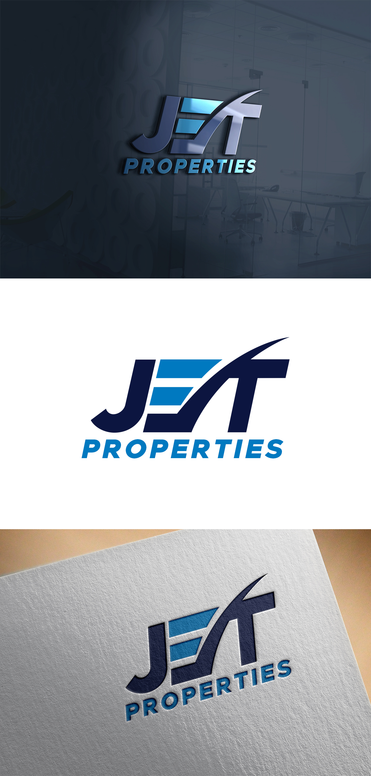 Logo Design by Rahmina for this project | Design #32629960