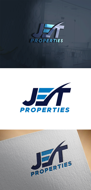 Logo Design by Rahmina for this project | Design: #32629960