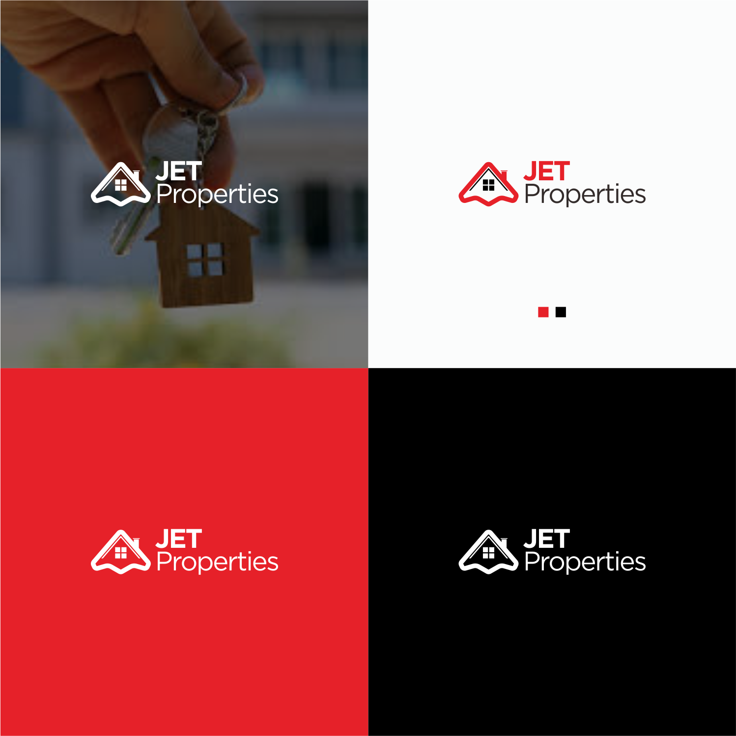 Logo Design by Kusuma Studio for this project | Design #32632405