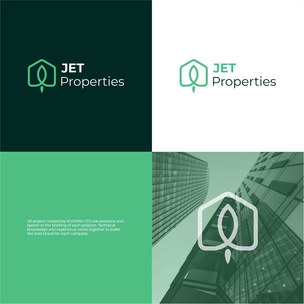 Logo Design by Kusuma Studio for this project | Design #32633685