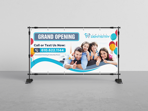 Werbe-Design von Sun Creative für dieses Projekt | Design: #32631422